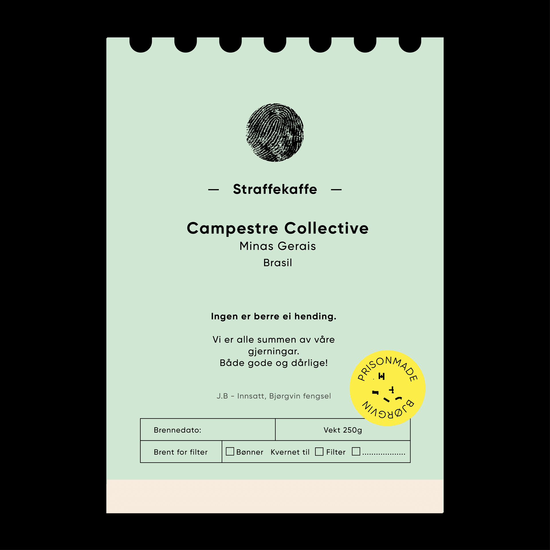 Campestre Collective Brasil